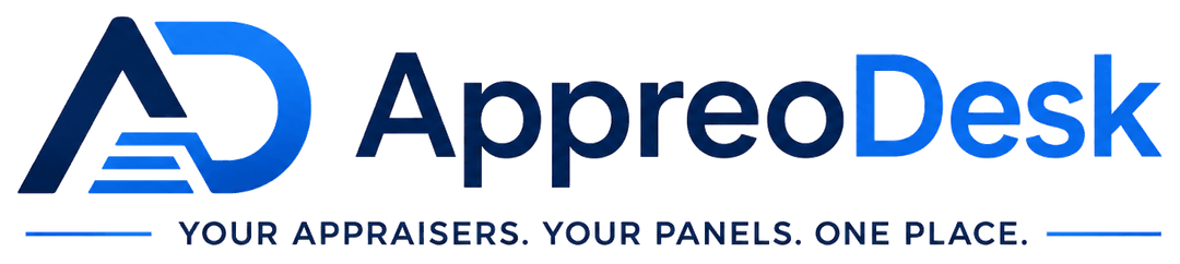 AppreoDesk